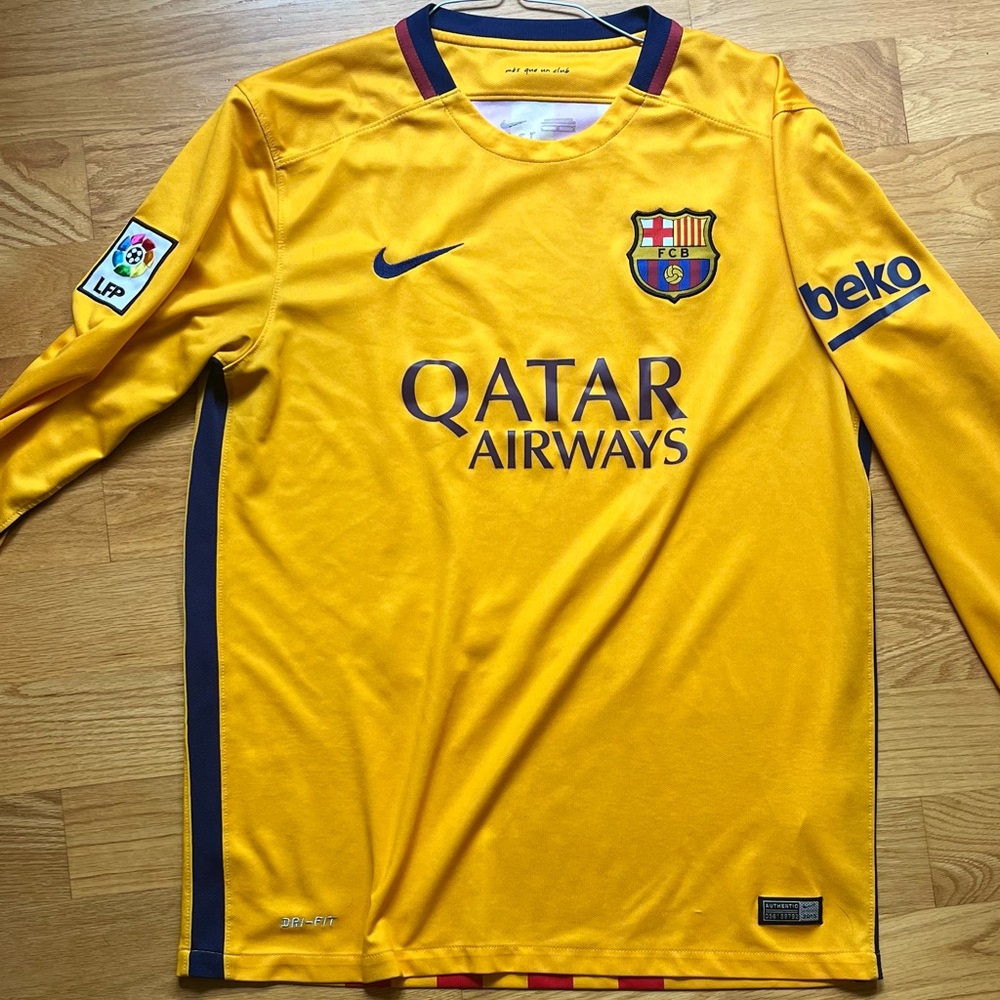 Football Jersey